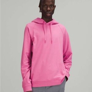 lululemon athletica City Sweat Pullover Hoodie